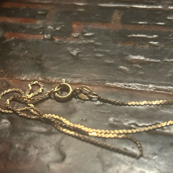 COPY - Opal pendant - Picture 3 of 6